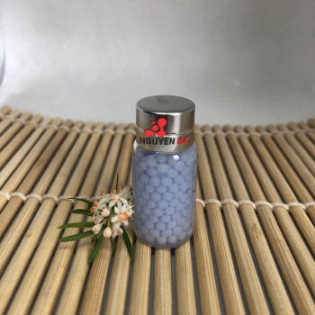 Hạt dưỡng mềm Blue BCK